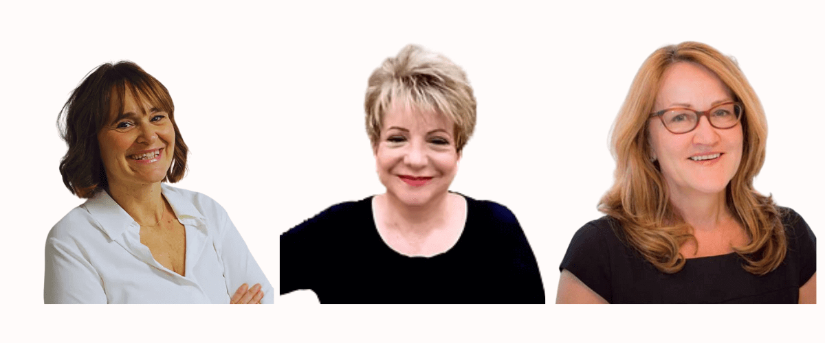 R.O.S.A. leadership announcement highlighting new global leaders