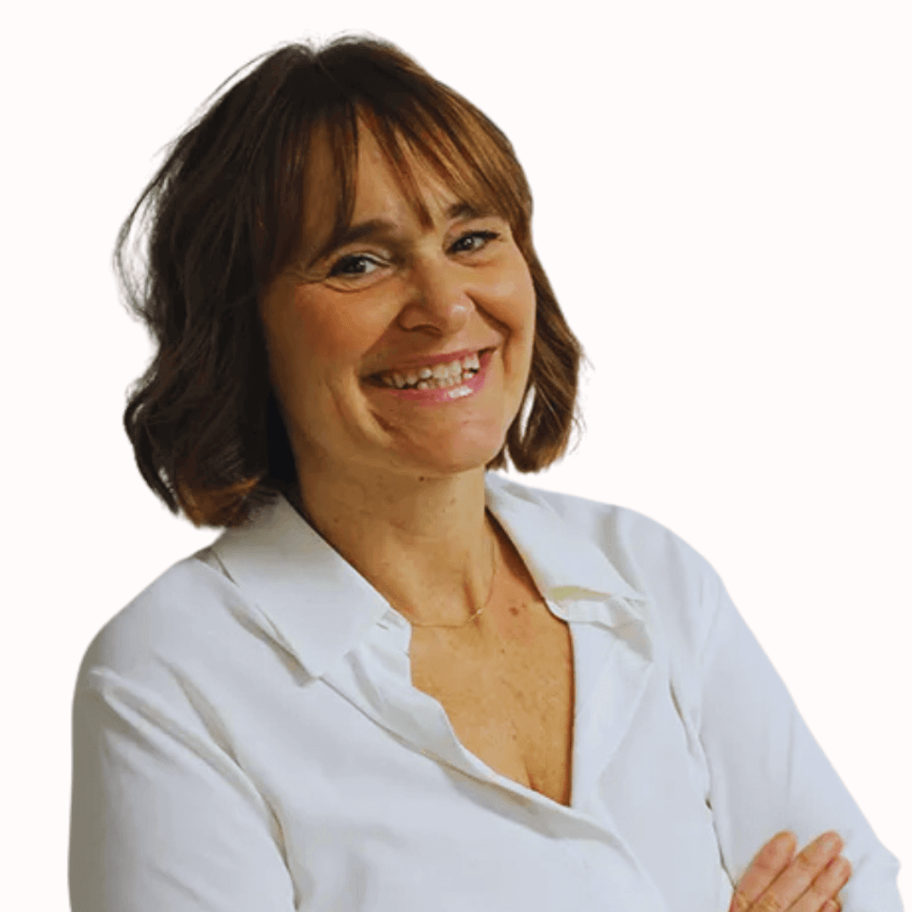 Alessia Monteleone, CEO of R1 Lease