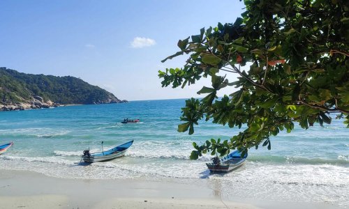 positive impact thailand