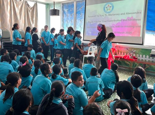 positive impact thailand volunteer positive impact thailand volunteer