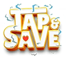 tapandsave