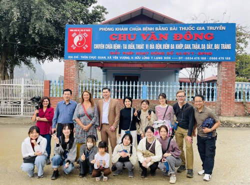 volunteer in vietnam volunteer in vietnam